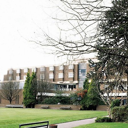 The Ashley Hotel Hale  Εξωτερικό φωτογραφία