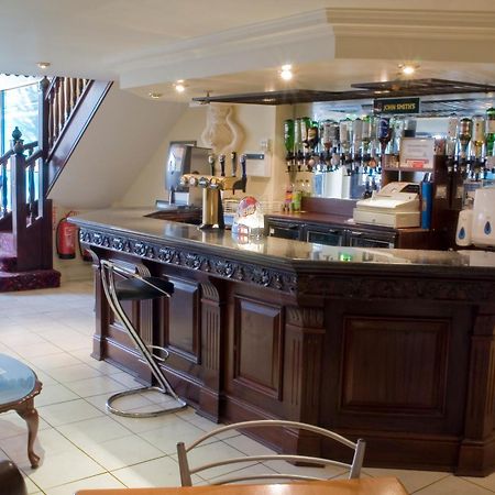 The Ashley Hotel Hale  Εξωτερικό φωτογραφία