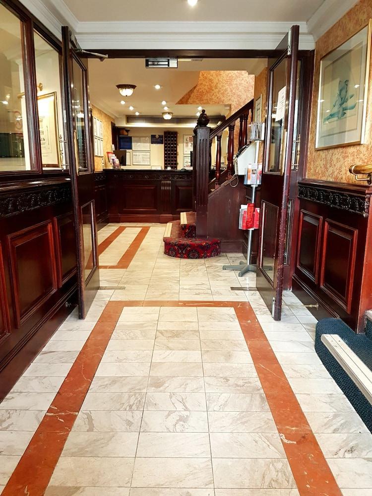 The Ashley Hotel Hale  Εξωτερικό φωτογραφία