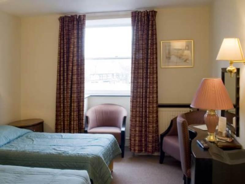 The Ashley Hotel Hale  Εξωτερικό φωτογραφία