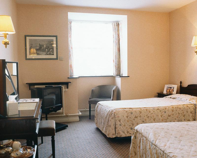 The Ashley Hotel Hale  Εξωτερικό φωτογραφία