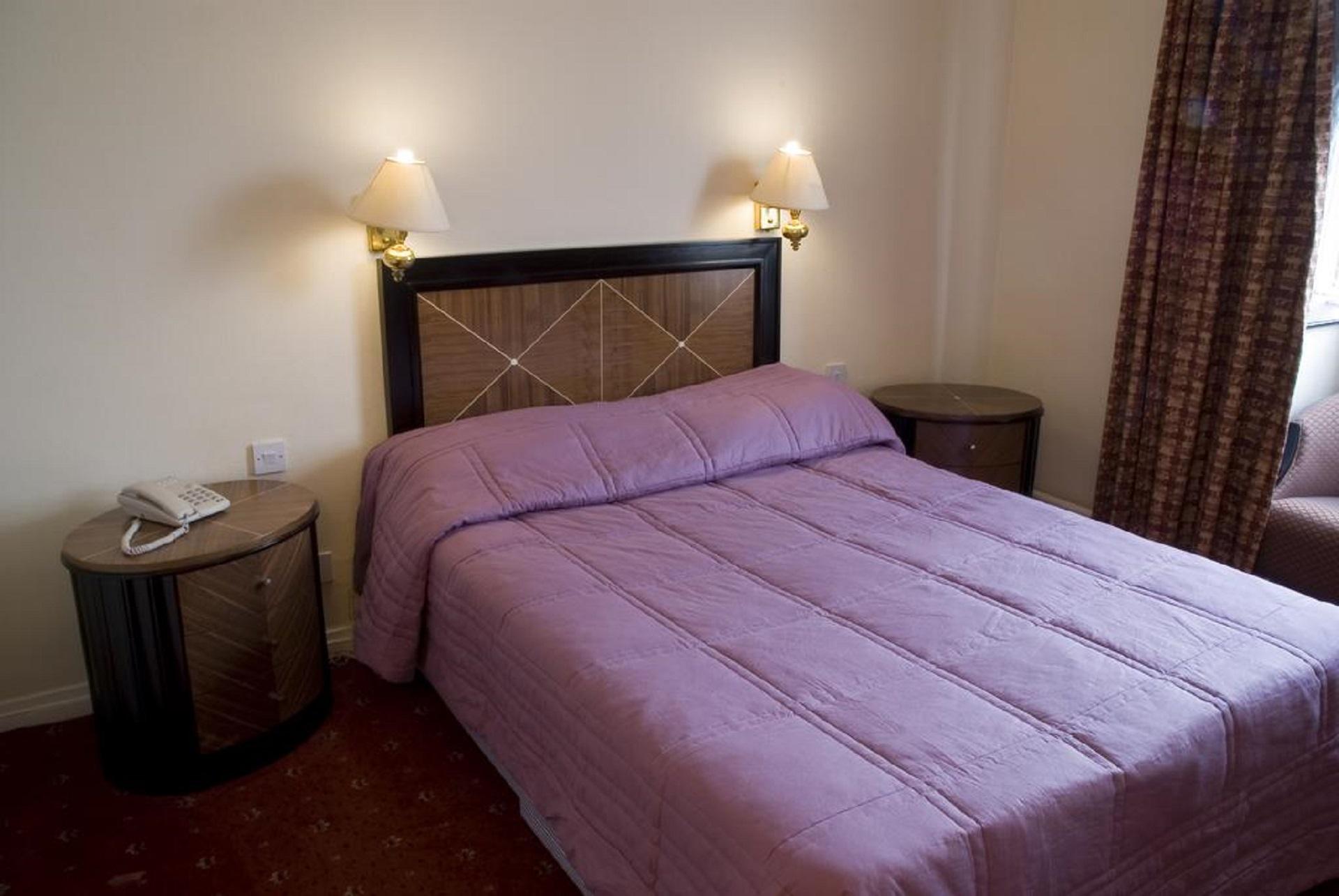 The Ashley Hotel Hale  Εξωτερικό φωτογραφία