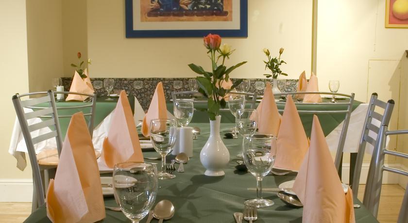 The Ashley Hotel Hale  Εξωτερικό φωτογραφία