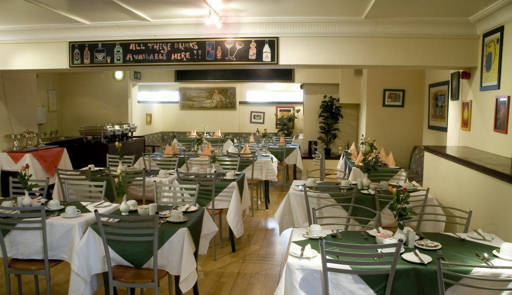 The Ashley Hotel Hale  Εξωτερικό φωτογραφία