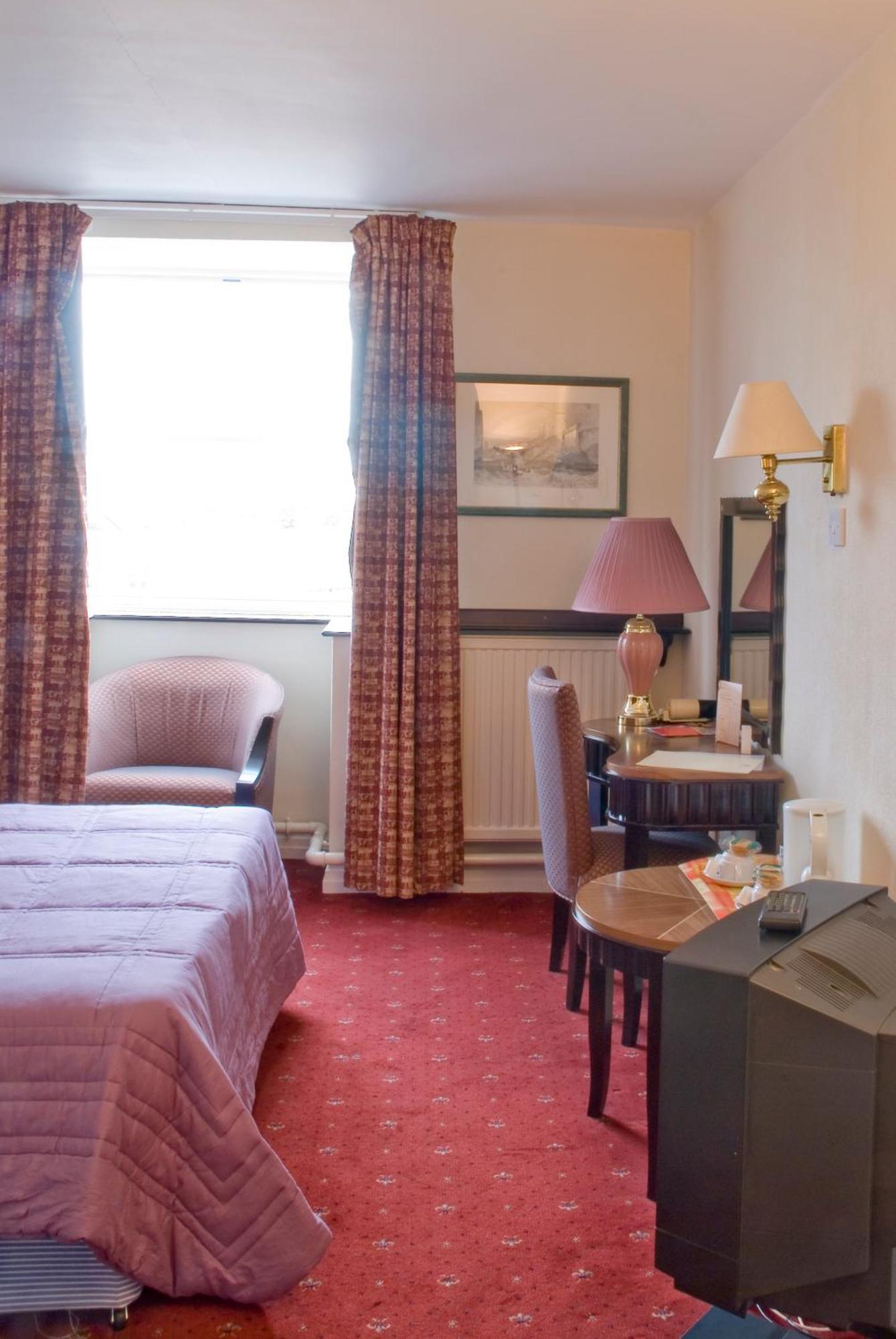 The Ashley Hotel Hale  Εξωτερικό φωτογραφία