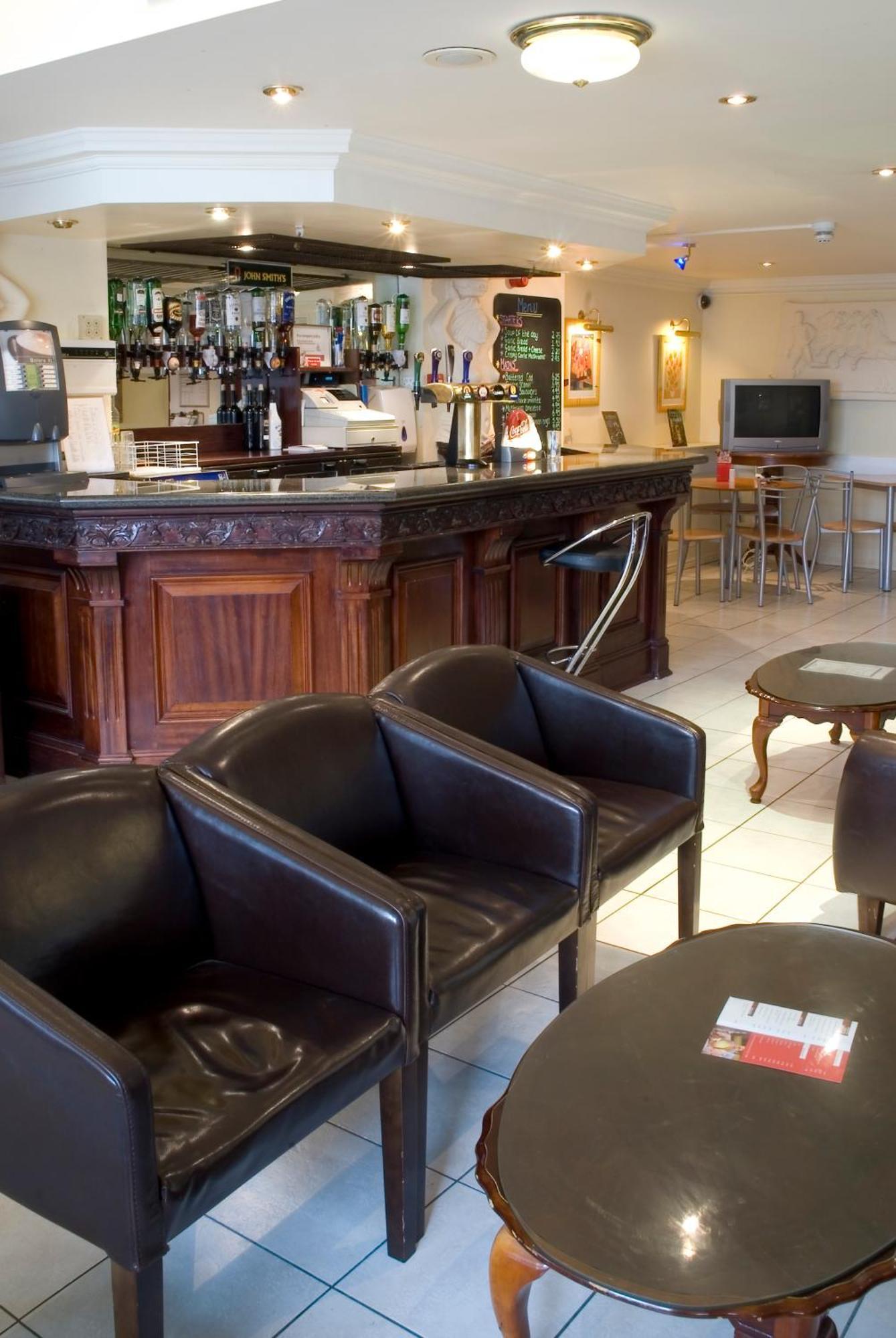 The Ashley Hotel Hale  Εξωτερικό φωτογραφία