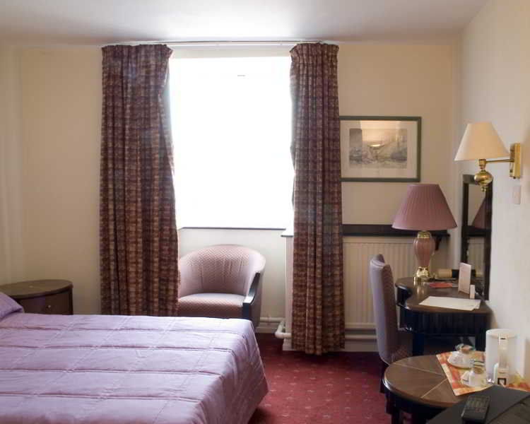 The Ashley Hotel Hale  Εξωτερικό φωτογραφία