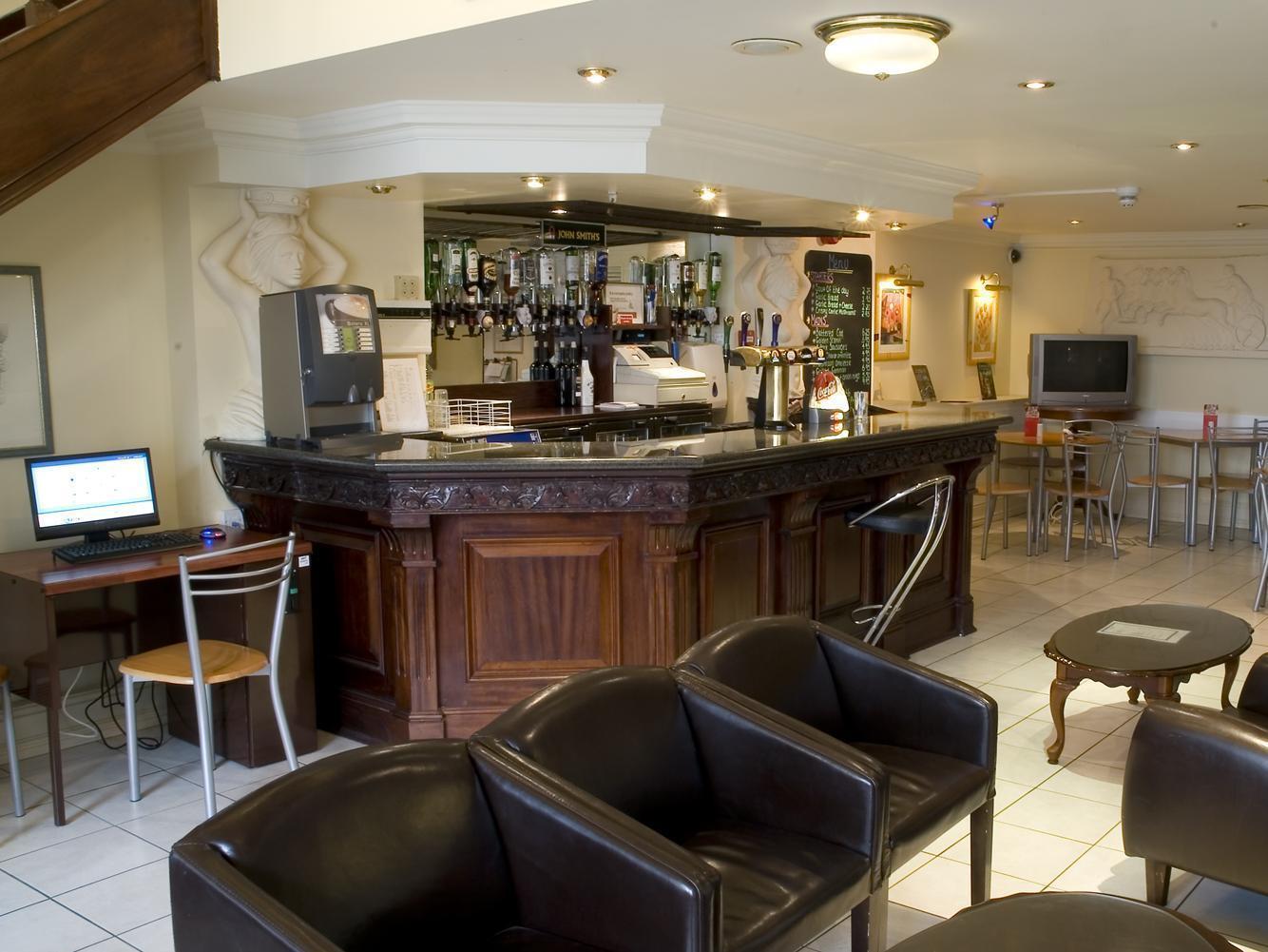 The Ashley Hotel Hale  Εξωτερικό φωτογραφία