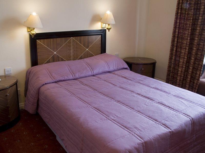 The Ashley Hotel Hale  Εξωτερικό φωτογραφία