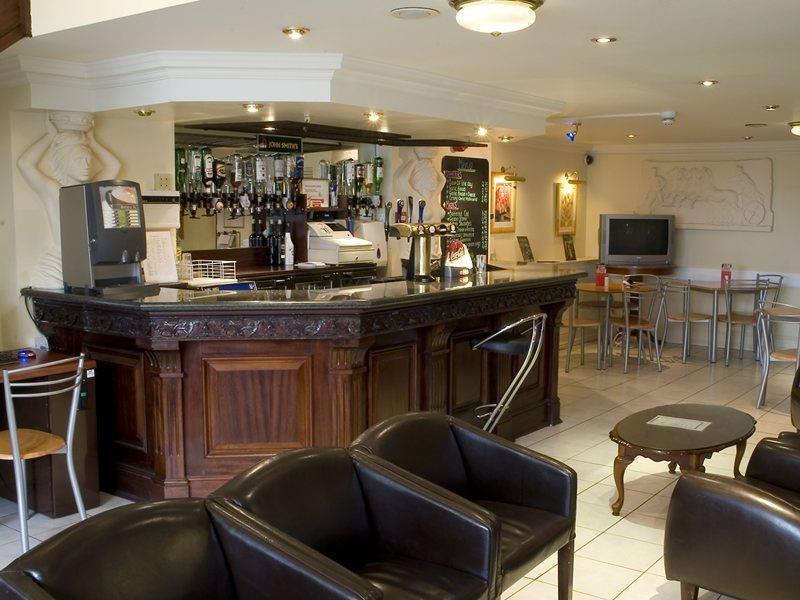 The Ashley Hotel Hale  Εξωτερικό φωτογραφία