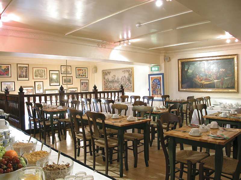 The Ashley Hotel Hale  Εξωτερικό φωτογραφία