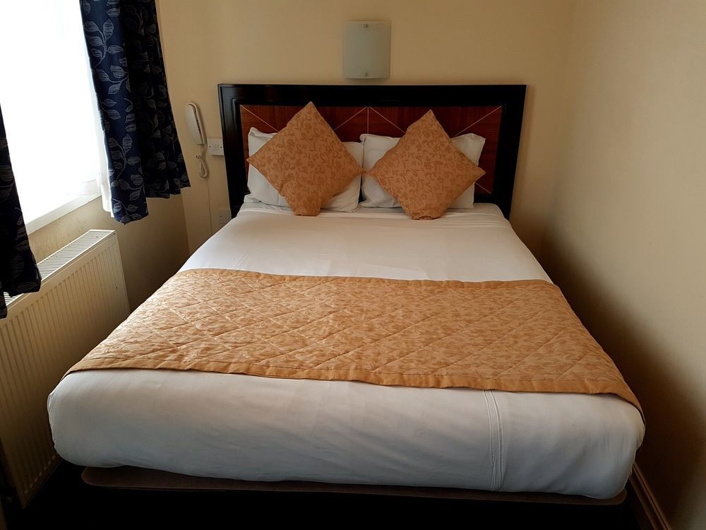 The Ashley Hotel Hale  Εξωτερικό φωτογραφία