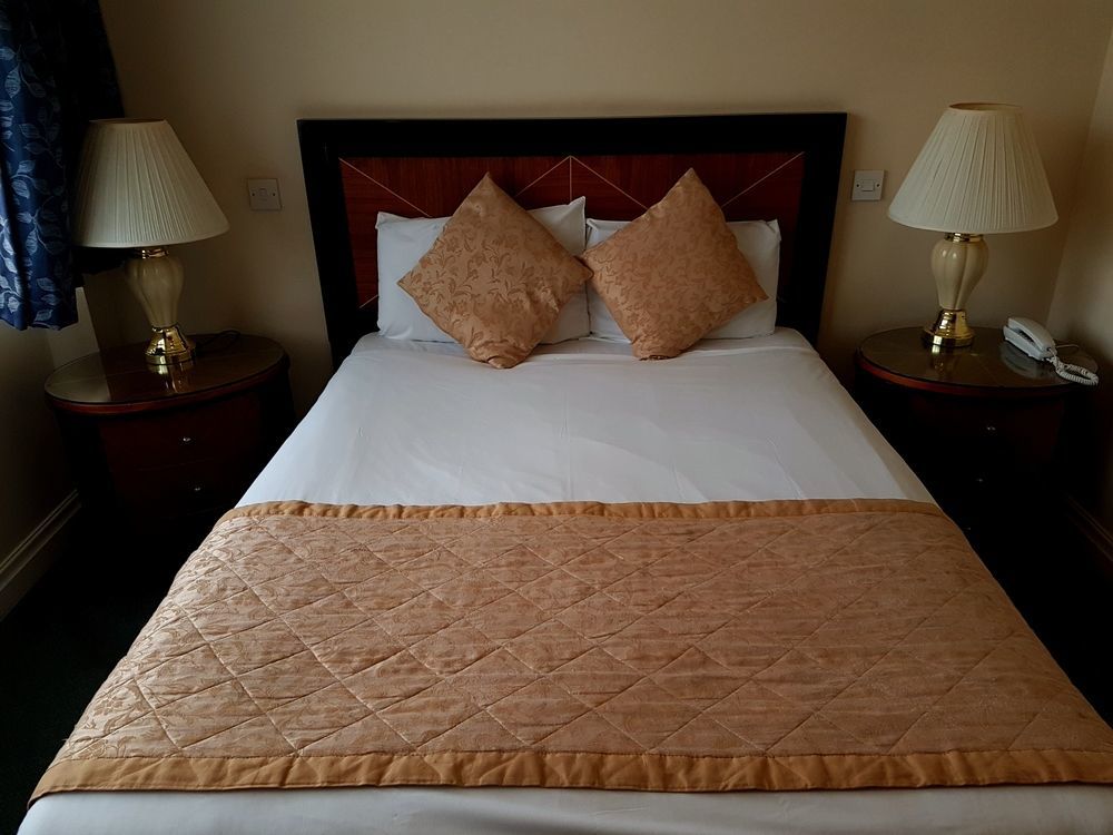 The Ashley Hotel Hale  Εξωτερικό φωτογραφία
