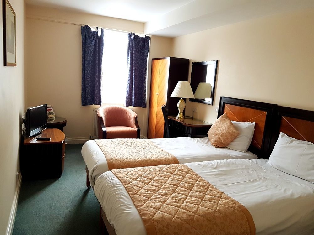 The Ashley Hotel Hale  Εξωτερικό φωτογραφία