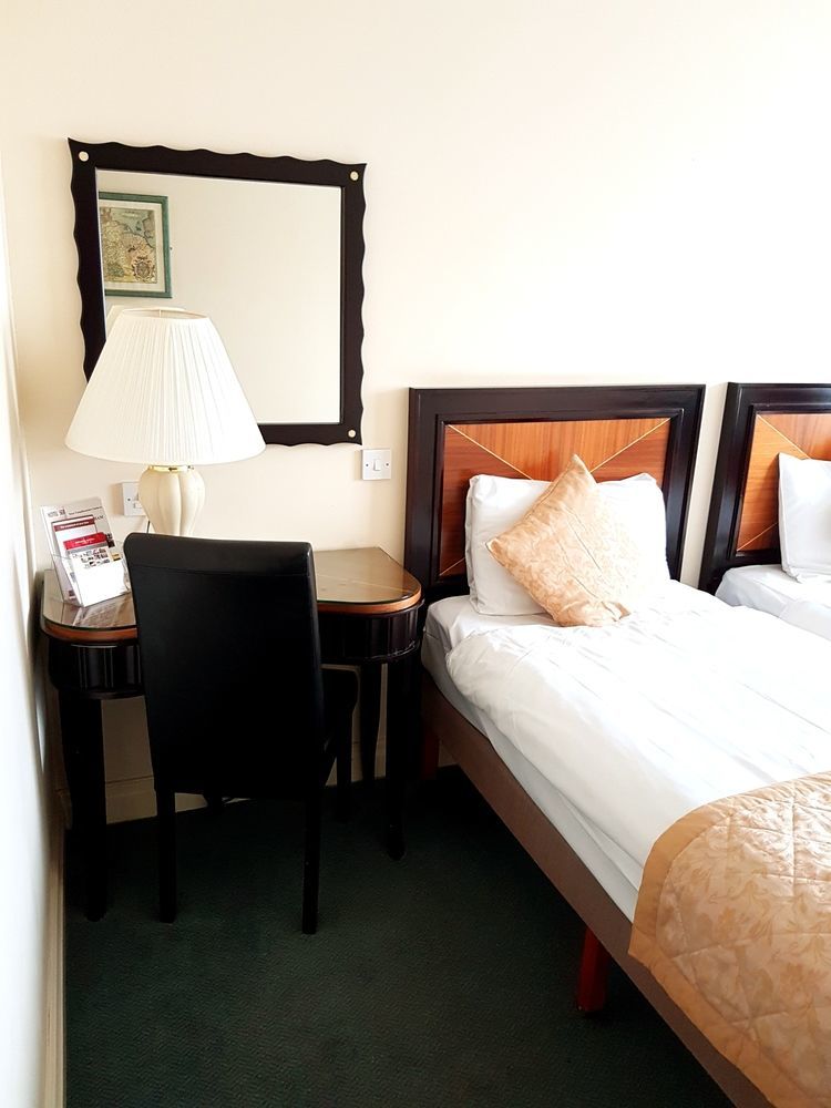 The Ashley Hotel Hale  Εξωτερικό φωτογραφία