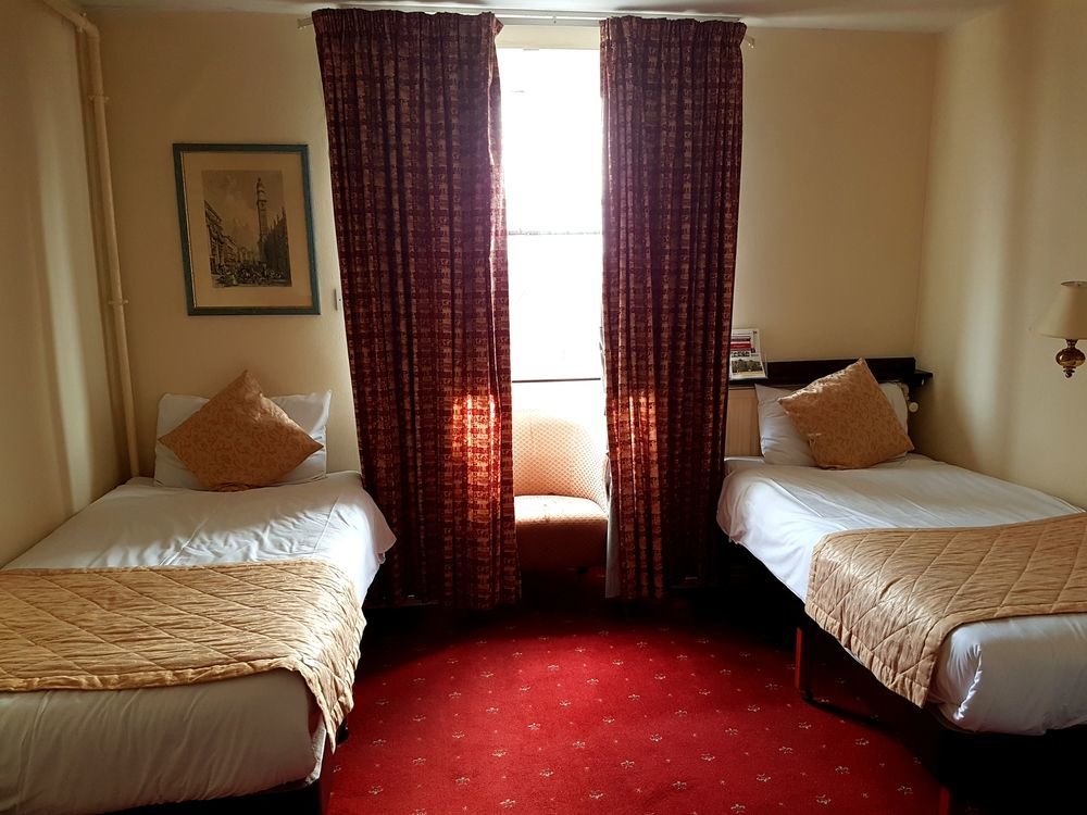 The Ashley Hotel Hale  Εξωτερικό φωτογραφία