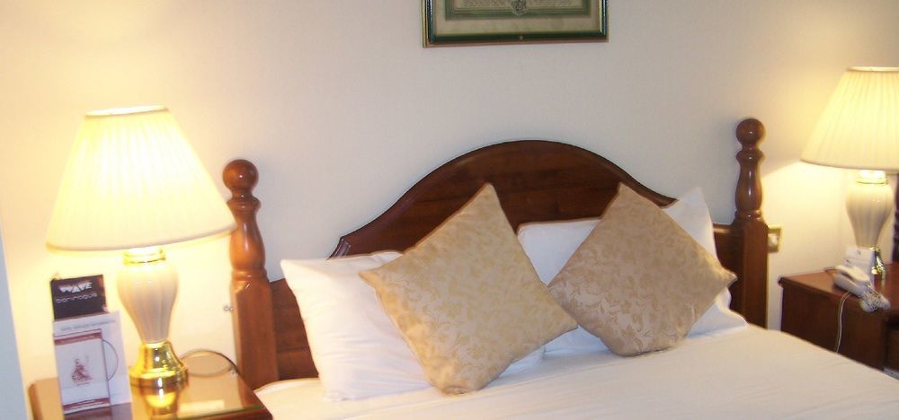 The Ashley Hotel Hale  Εξωτερικό φωτογραφία