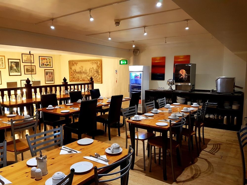 The Ashley Hotel Hale  Εξωτερικό φωτογραφία