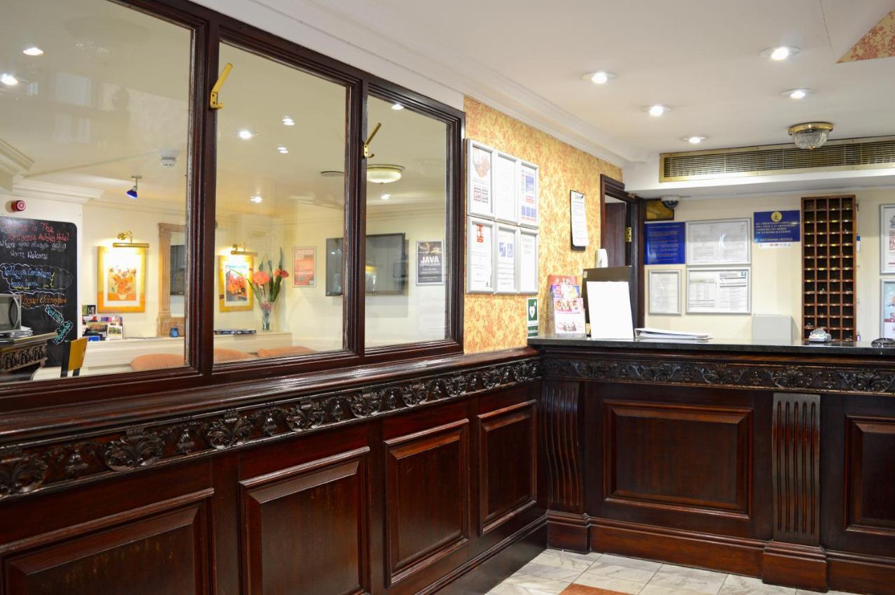The Ashley Hotel Hale  Εξωτερικό φωτογραφία