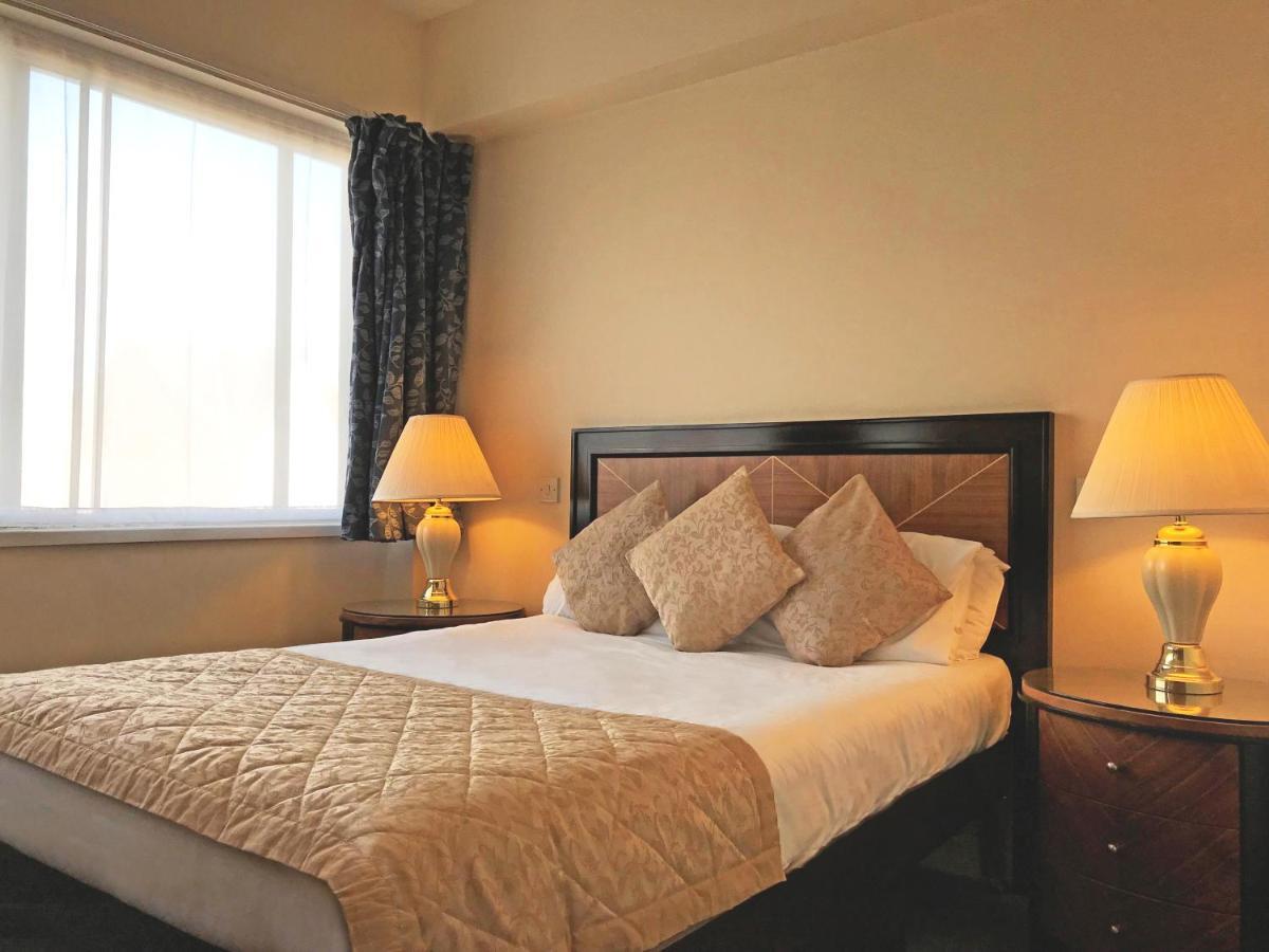 The Ashley Hotel Hale  Εξωτερικό φωτογραφία