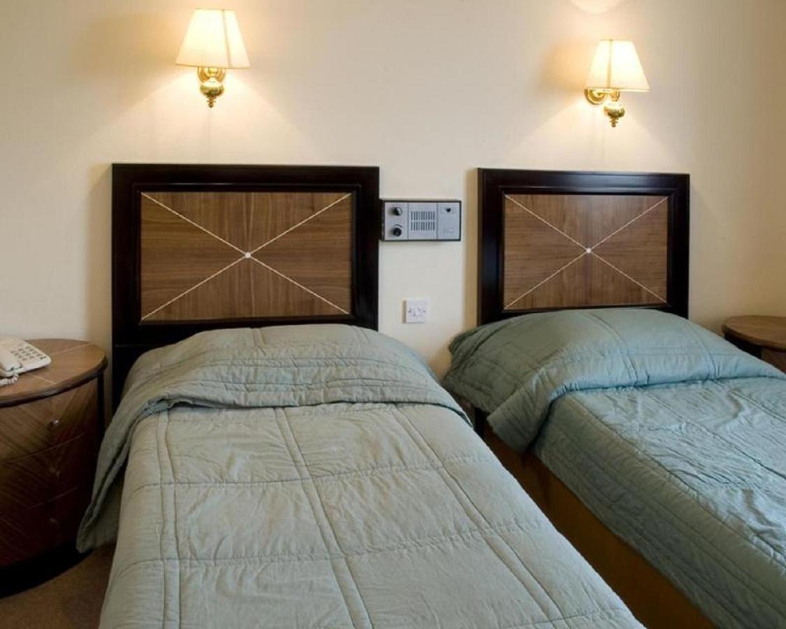 The Ashley Hotel Hale  Εξωτερικό φωτογραφία