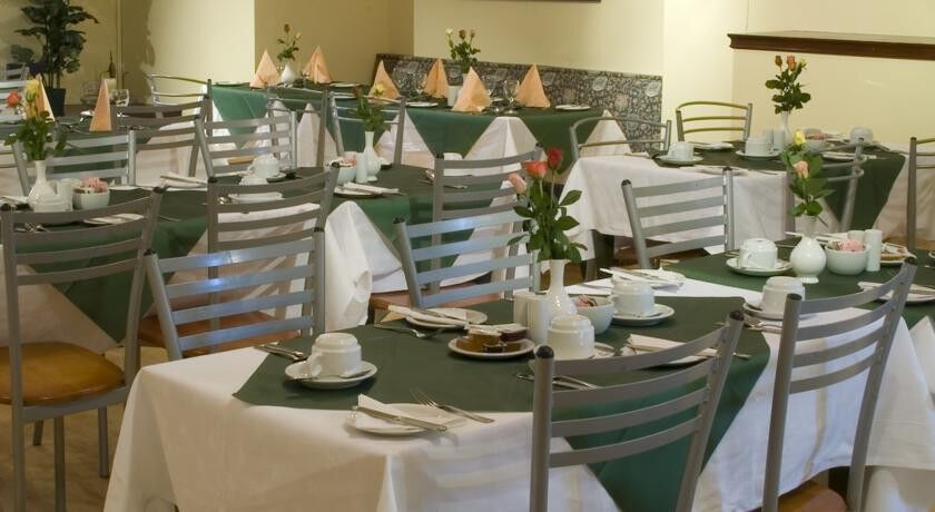The Ashley Hotel Hale  Εξωτερικό φωτογραφία