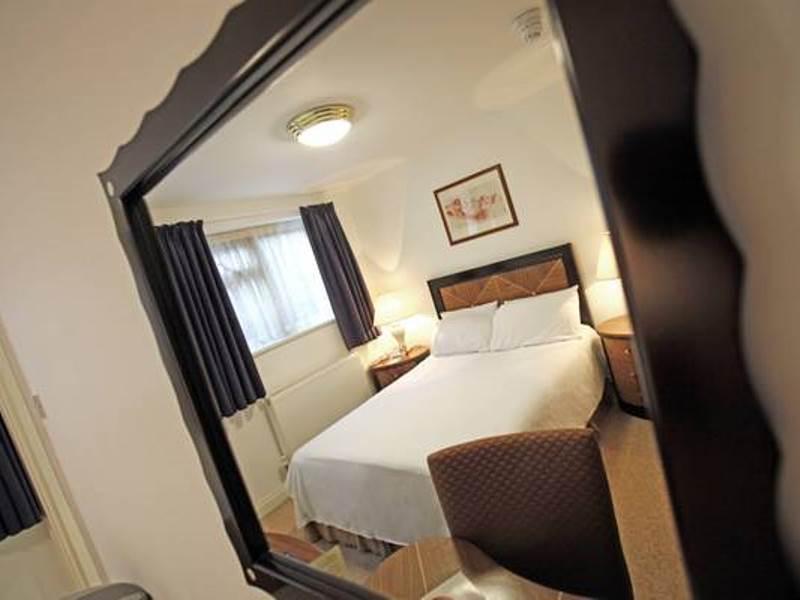 The Ashley Hotel Hale  Εξωτερικό φωτογραφία